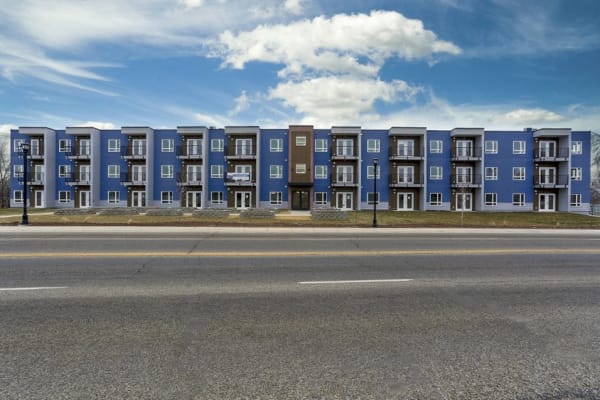 Colorado Gardens property